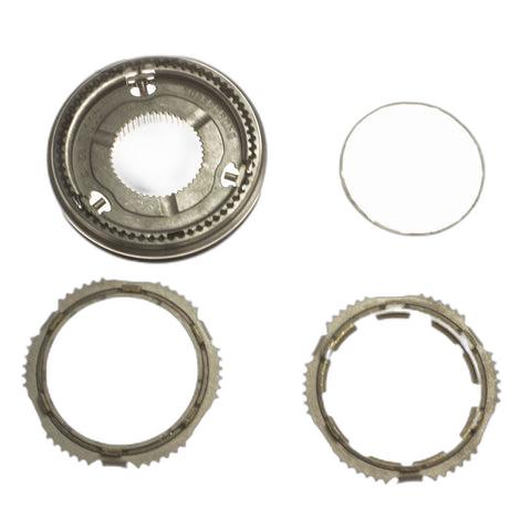 GENUINE FORD 2492088 GEARBOX OUTPUT SHAFT GEAR SYNCHRO