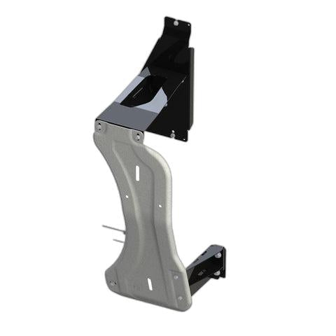 GENUINE FORD 2492289 RANGER BODY UNDERSHIELD FOR UREA TANK, ALUMINIUM