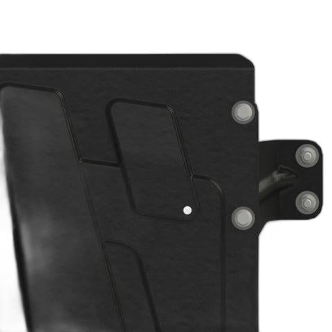GENUINE FORD 2493181 BODY UNDERSHIELD FOR ENGINE AND TRANSMISSION