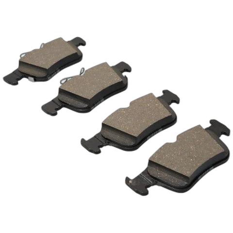 GENUINE FORD 2494035 MONDEO REAR BRAKE PADS & WEAR INDICATOR SALOON & ESTATE