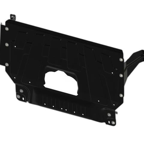 GENUINE FORD 2494174 TRANSIT BODY UNDERSHIELD FOR ENGINE AND TRANSMISSION