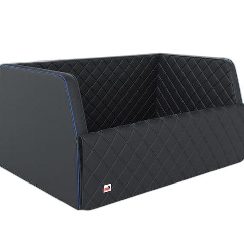 GENUINE FORD 2500389 PADSFORALL®* PET TRAVEL MAT, BLACK, MEDIUM 2019 -