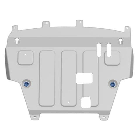 GENUINE FORD 2534410 PUMA RIVAL* BODY UNDERSHIELD FOR ENGINE, ALUMINIUM