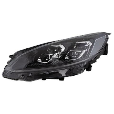 GENUINE FORD 2534686 KUGA N/S PASSENGER SIDE LEVEL 3 LED HEADLAMP HEADLIGHT