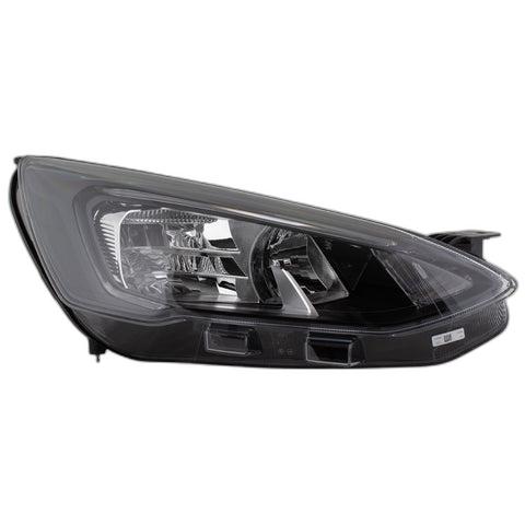 GENUINE FORD 2546954 FOCUS O/S DRIVERS SIDE LED REFLECTOR HEADLAMP HEADLIGH