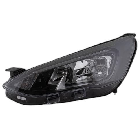 GENUINE FORD 2546958 FOCUS N/S PASSENGER SIDE LED REFLECTOR HEADLAMP HEADLIGH