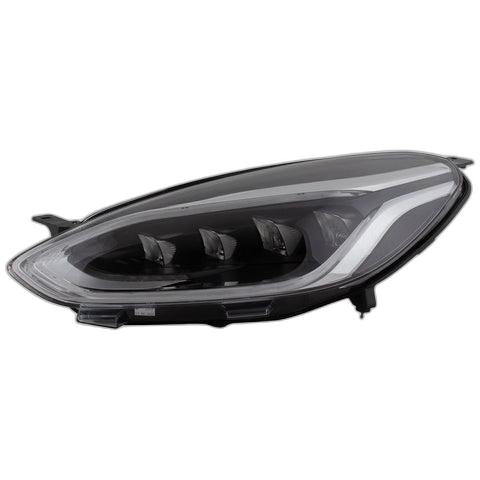 GENUINE FORD 2547931 FIESTA N/S PASSENGER SIDE LED HEADLIGHT HEADLAMP 2018-2019