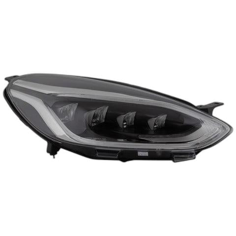 GENUINE FORD 2547933 FIESTA O/S DRIVERS SIDE LED HEADLIGHT HEADLAMP 2018-2019