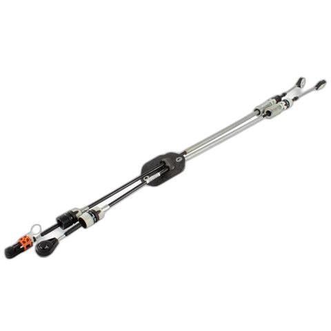 GENUINE FORD 2583304 TRANSIT CUSTOM 2.0 TDCI GEAR SELECTOR CABLE MANUAL 2018-