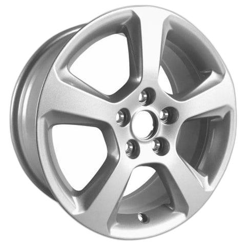 GENUINE FORD 35140231 C-MAX ALLOY WHEEL 16" 08/2010 06/2015