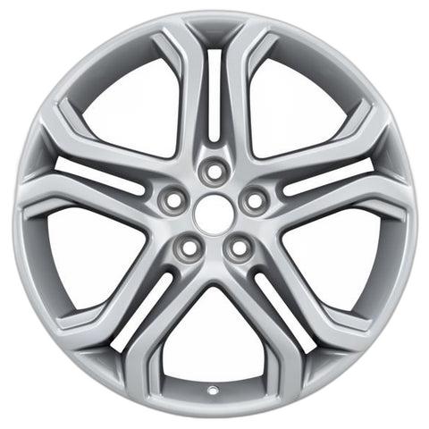 GENUINE FORD 35140495 SET OF 4 ALLOY WHEELS 01/2016