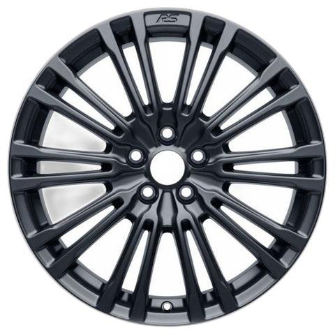 GENUINE FORD 35140668 FOCUS SET OF 4 ALLOY WHEELS 01/2016 06/2019