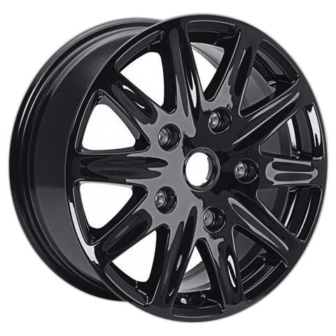 GENUINE FORD 35140914 ALLOY WHEEL 17" 01/2017