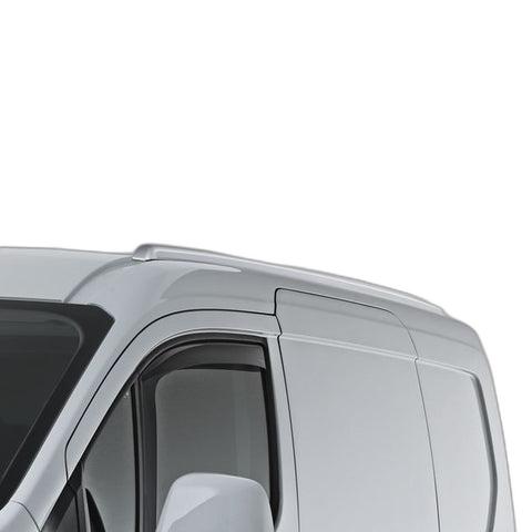 GENUINE FORD 36110113 ROOF RAILS KOMBI AND VAN WITH SHORT WHEEL BASE., 09/2013