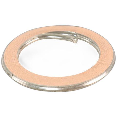 GENUINE FORD 3670556 EVEREST RANGER ENDEAVOUR 2.6 OHC REAR EXHAUST PIPE GASKET