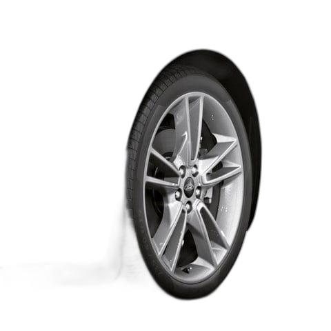 GENUINE FORD 37160054 MUD FLAPS ESTATE., 09/2014