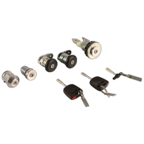 GENUINE FORD 3940903 COMPLETE VEHICLE LOCKSET
