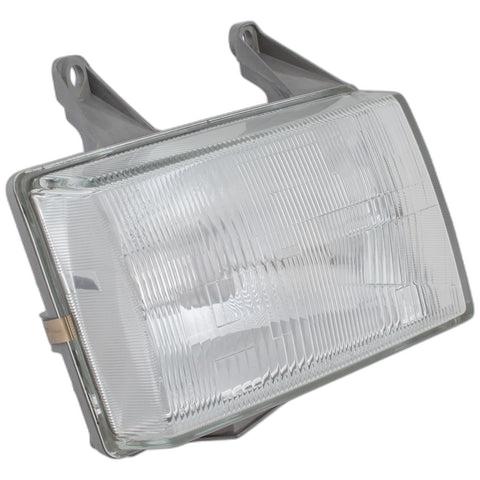 GENUINE FORD 3941093 FRONT HEADLAMP HEADLIGHT WITHOUT BULBS XM3413008BA