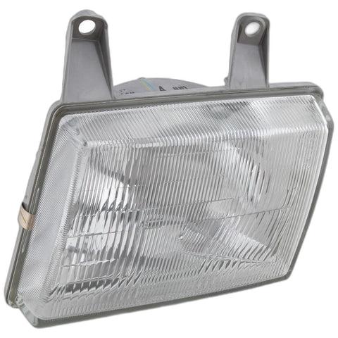 GENUINE FORD 3941366 FRONT HEADLAMP HEADLIGHT WITHOUT BULBS XM3413035AA