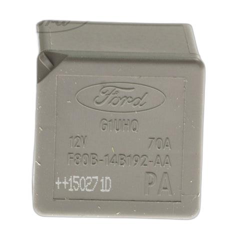 GENUINE FORD 3968349 FOCUS MONDEO ENGINE CONTROL OVERHEATING RELAY