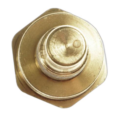 GENUINE FORD 3999215 TEMPERATURE SENDER