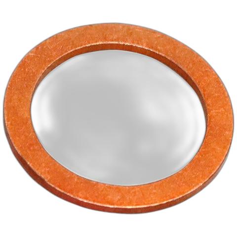 GENUINE FORD 4023506 SEALING WASHER