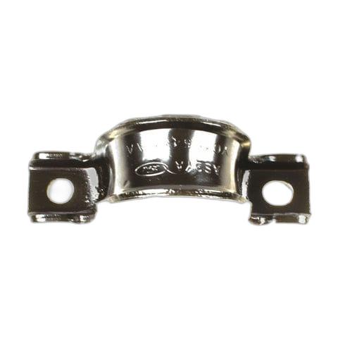 GENUINE FORD 4041491 TRANSIT FRONT ANTI ROLL BAR CLAMP BRACKET