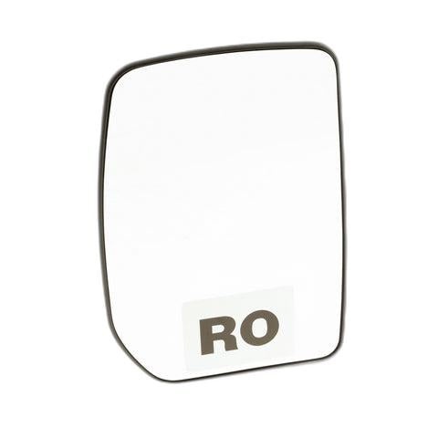 GENUINE FORD 4059966 TRANSIT TRANSIT O/S RIGHT WING MIRROR GLASS
