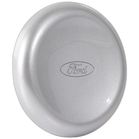 GENUINE FORD 4067090 TRANSIT MK6 ALLOY WHEEL CENTRE CAP 213MM DOUBLE REAR WHEELS