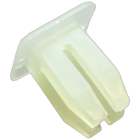 GENUINE FORD 4080004 MONDEO MUSTANG REAR BUMPER SPECIAL PLASTIC NUT 2014-