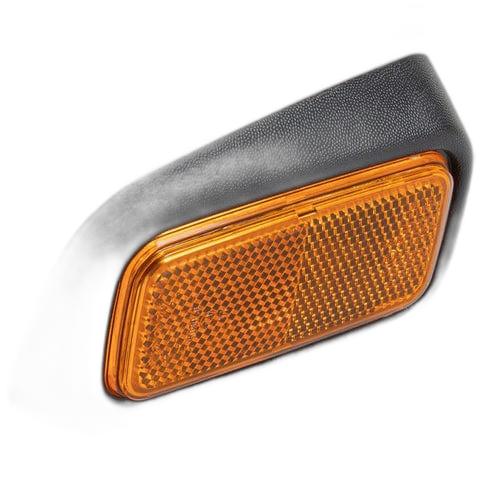 GENUINE FORD 4088904 TRANSIT TRANSIT FRONT N/S FOG LAMPS REFLECTOR