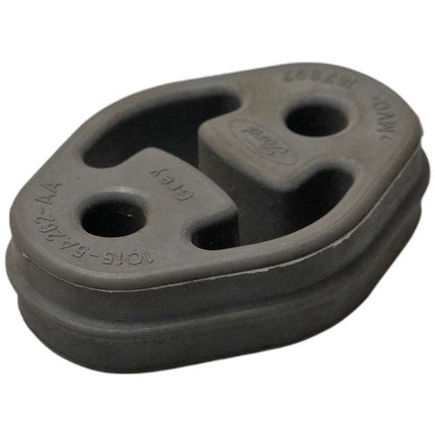 GENUINE FORD 4095856 TRANSIT PETROL ENGINE EXHAUST RUBBER MOUNT 2000-2006