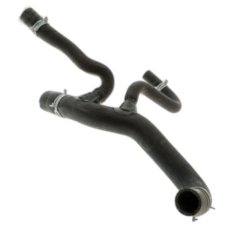 GENUINE FORD 4119157 TRANSIT DURATORQ RADIATOR HOSE MANUAL TRANSMISSION
