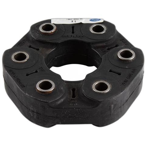 GENUINE FORD 4165078 TRANSIT PROP SHAFT COUPLING 4WD RWD 2000-