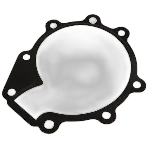 GENUINE FORD 4354366 WATER PUMP GASKET