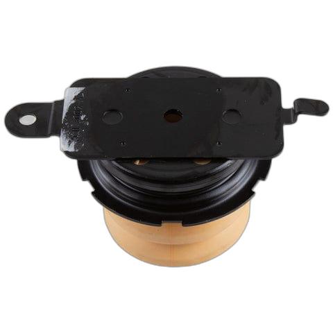 GENUINE FORD 4355664 TRANSIT REAR SUSPENSION BUMP STOP 86MM ID ROUND 02-06