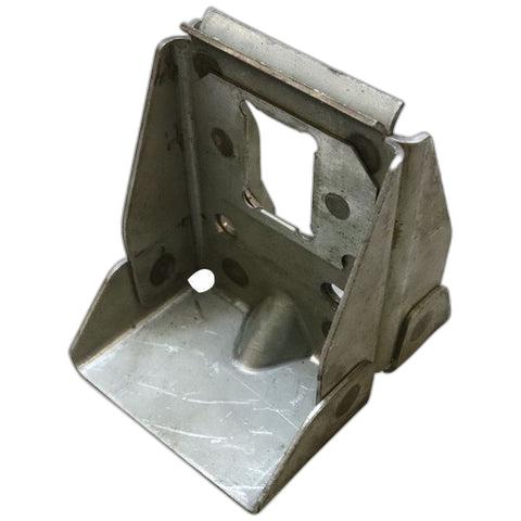 GENUINE FORD 4378234 CONNECT 1.8 DURATORQ TDCI EXHAUST PIPE MOUNTING BRACKET