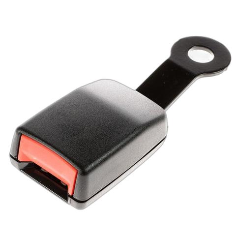 GENUINE FORD 4384116 REAR SEAT BELT & BUCKLE