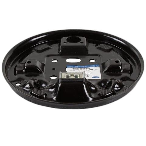 GENUINE FORD 4387347 TRANSIT CONNECT REAR N/S DRUM BRAKE BACKING PLATE 2002-2013