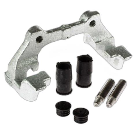 GENUINE FORD 4387369 BRAKE BACK PLATE