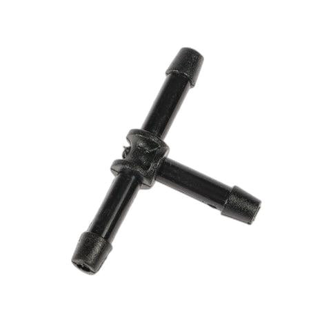 GENUINE FORD 4392244 REAR WINDSCREEN WIPER HOSE CONNECTOR