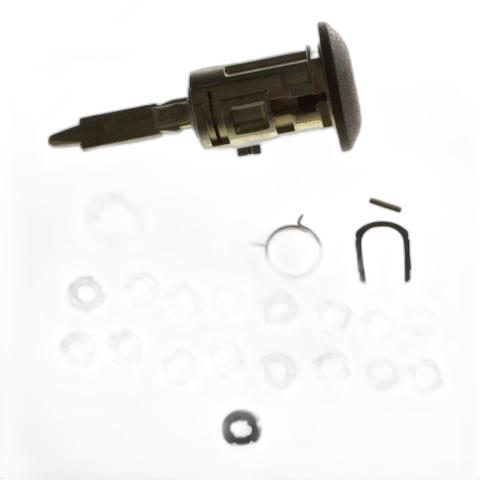 GENUINE FORD 4425130 FRONT O/S DOOR LOCK