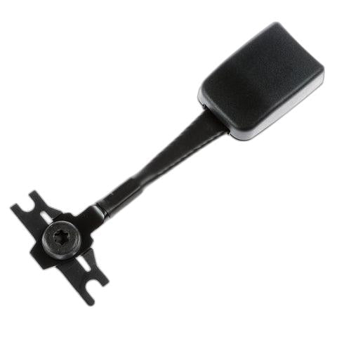 GENUINE FORD 4426192 FRONT SEAT BELT & BUCKLE