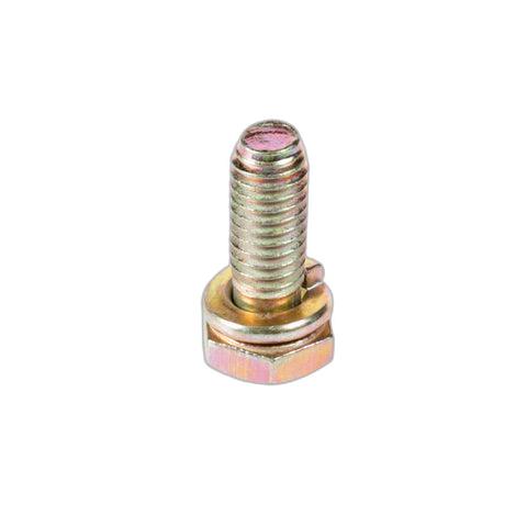 GENUINE FORD 4433295 WIPER LINKAGE MOUNTING SCREW KIT