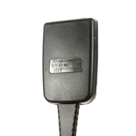 GENUINE FORD 4447378 TRANSIT REAR SEAT BELT & BUCKLE