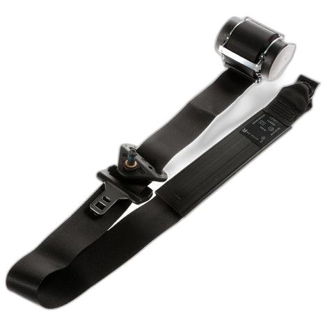 GENUINE FORD 4448521 O/S RH FRONT SEAT BELT