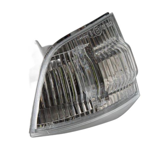 GENUINE FORD 4450781 C-MAX FRONT N/S WING MIRROR HOUSING INDICATOR LENS