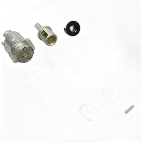 GENUINE FORD 4454170 FIESTA FUSION N/S DOOR LOCK CYLINDER REPAIR KIT 01-12