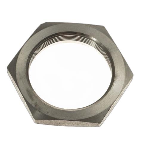 GENUINE FORD 4478987 REAR AXLE RETAINING NUT