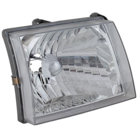 GENUINE FORD 4491314 RANGER EVEREST ENDEAVOUR FRONT O/S HEAD LAMP LIGHT 02-11